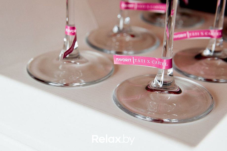 TÁTI X CARTEL SUMMER SHOW, фото № 9