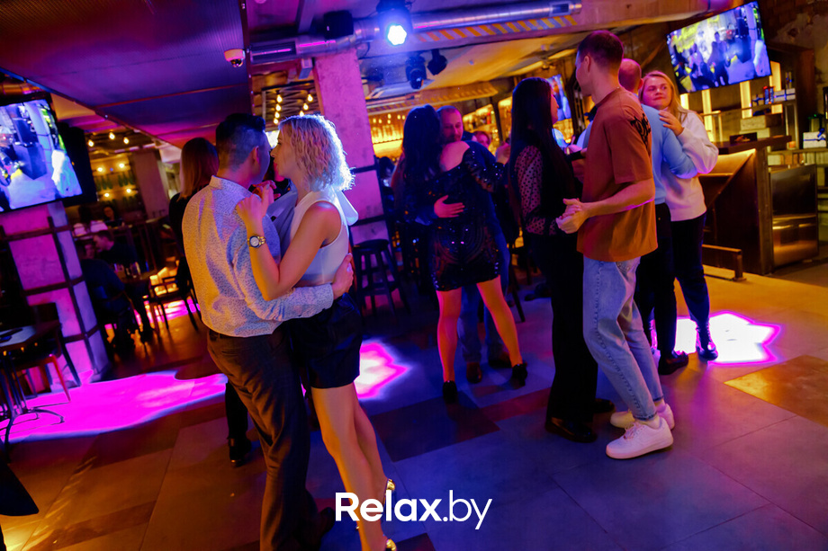 Новогодние вечера на ZAVODе, фото № 53