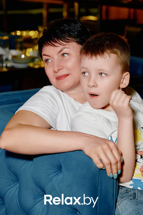 Короли Вечеринок. Детский праздник, фото № 54