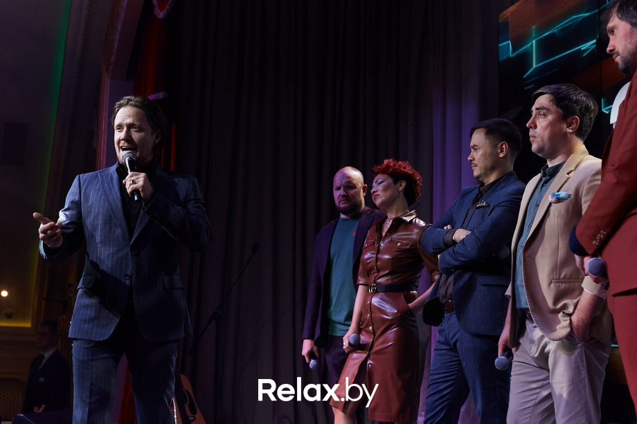 «Студия СОЮЗ», фото № 43