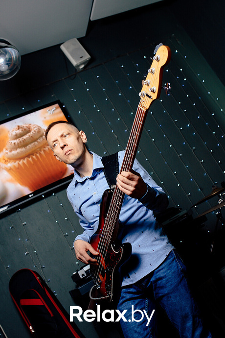 Ночные жители, фото № 48