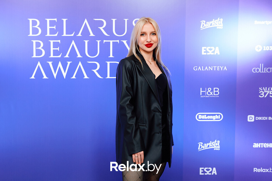 Церемония «Belarus Beauty Awards 2022», фото № 55