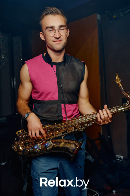 Saturday music, фото № 74