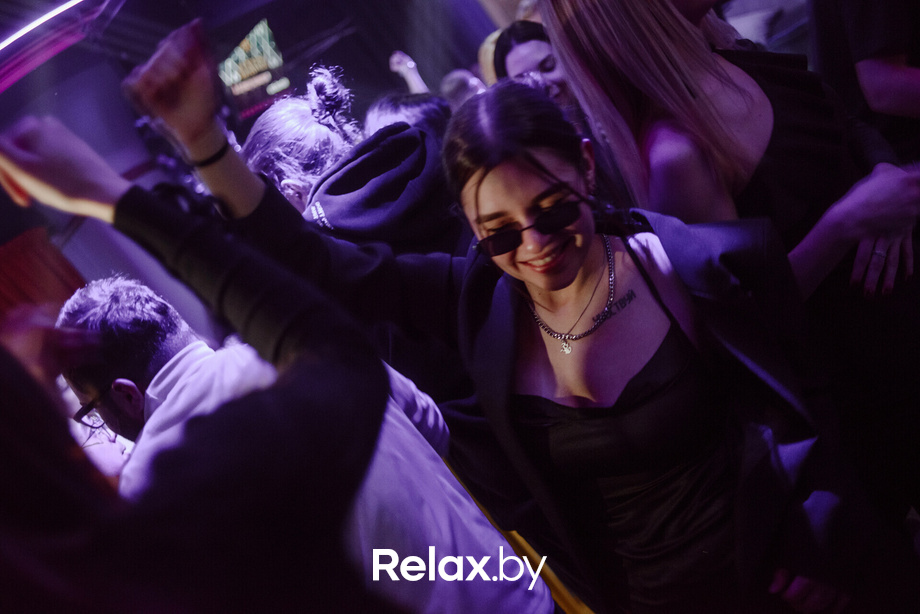 Saturday LUXURIA LXR, фото № 11