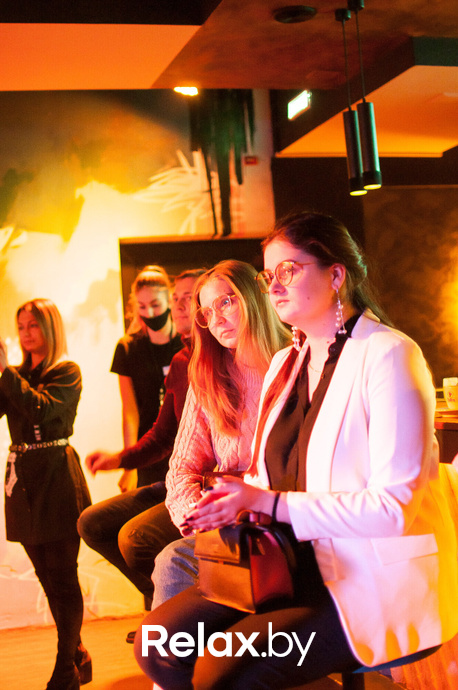 Поэтический вечер/А.С.Пушкин, фото № 16