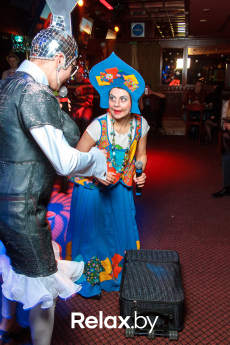 Вечер с участием Верки Сердючки, фото № 55