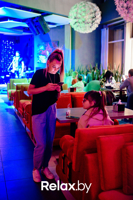 Ночные жители, фото № 59