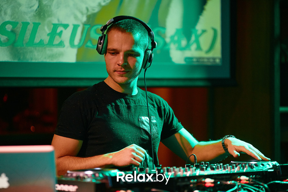 Vogue party, фото № 13