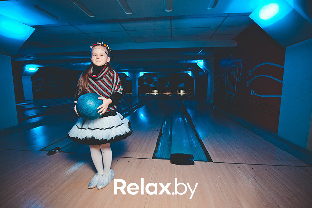 Детский праздник в "Ямайке "5:0", фото № 37