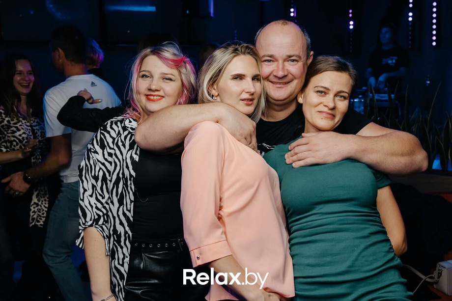 Ночные жители, фото № 53