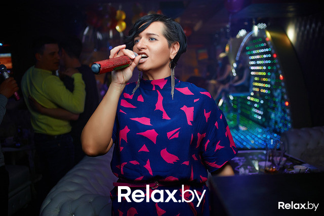 Наш ответ «Евровидению»: лучшие фотографии из минских караоке, фото № 30