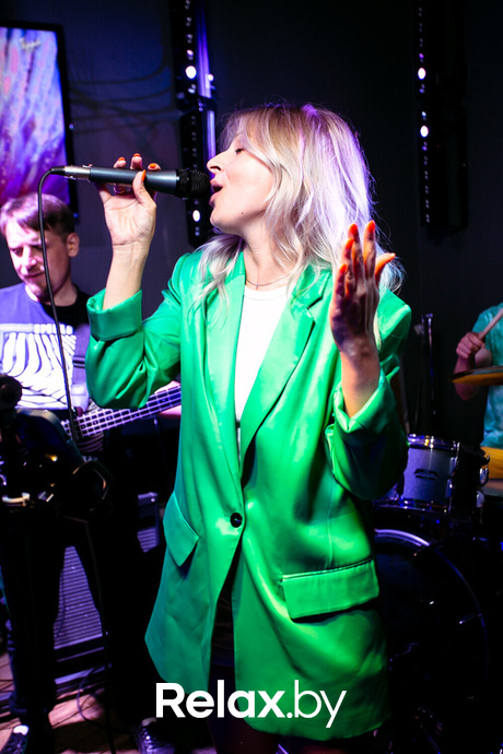 Ночные жители, фото № 14