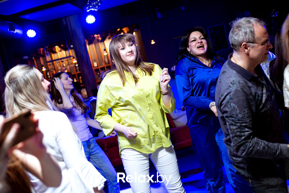 Ночные жители, фото № 46