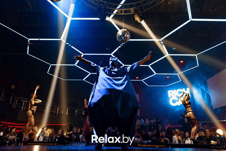 The CandyMan Show, фото № 93