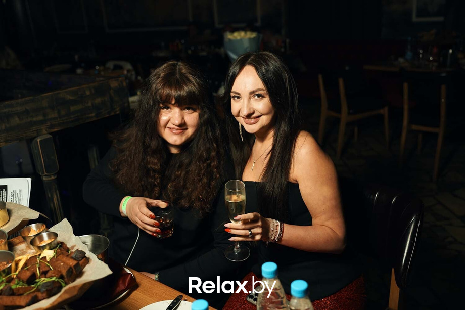 Saturday party, фото № 23