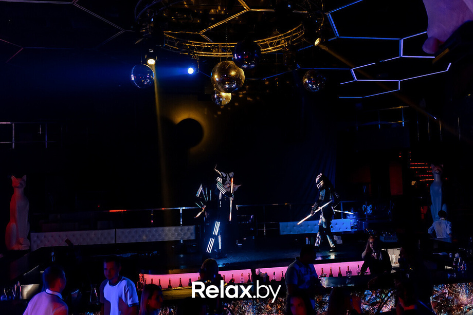 Cyber Punk, фото № 68