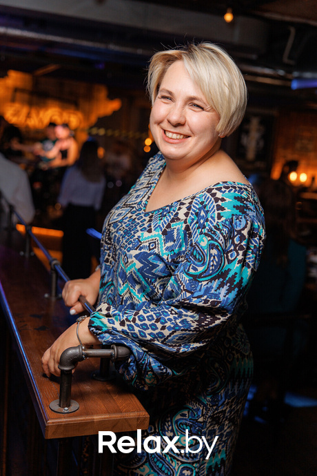 Saturday party, фото № 16