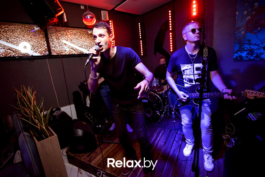 Ночные жители, фото № 33