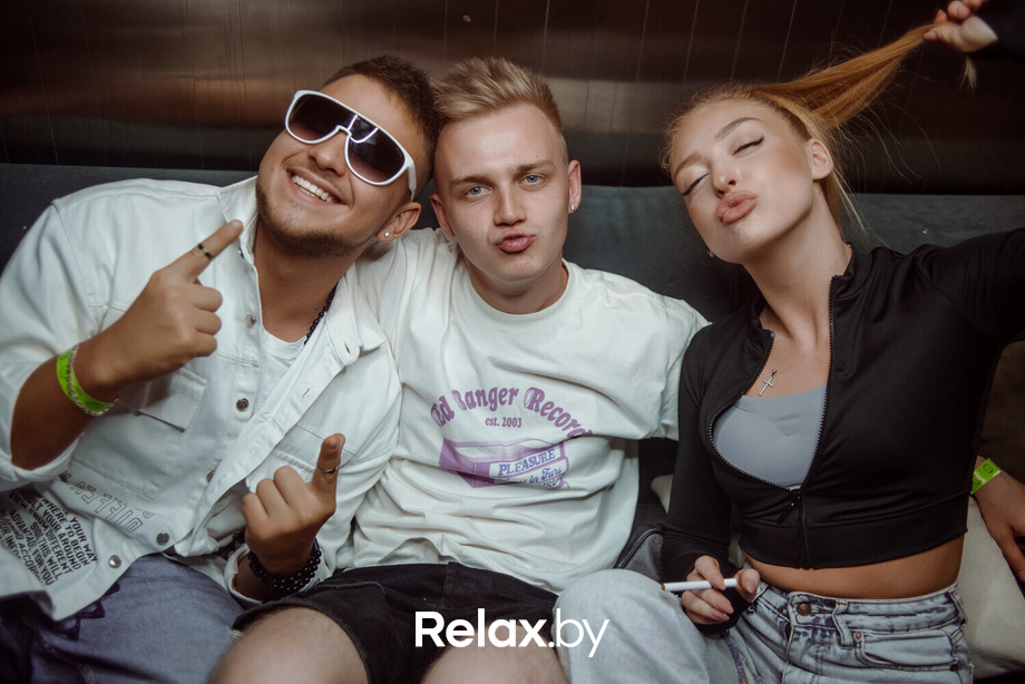 Friday LUXURIA LXR, фото № 6