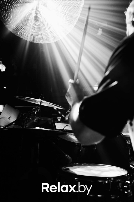 Piano Bar Band, фото № 96