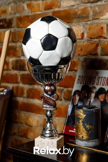 Лига Чемпионов: финал., фото № 20