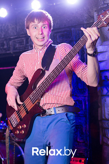 Big Love Rock Show, фото № 33