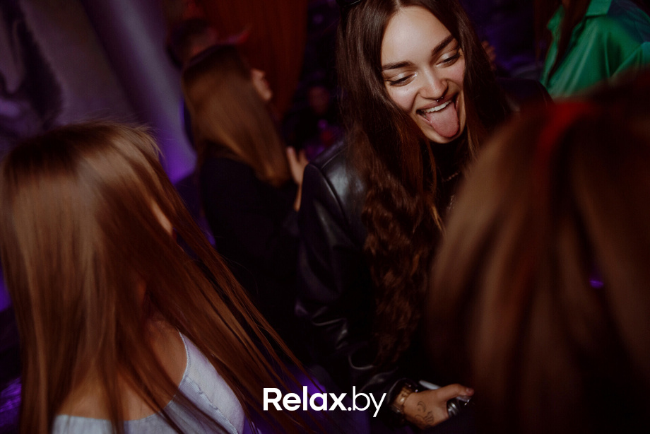 Saturday LUXURIA, фото № 22