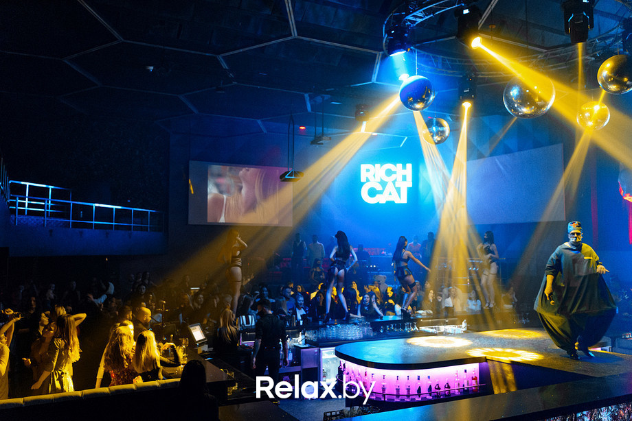 The CandyMan Show, фото № 24