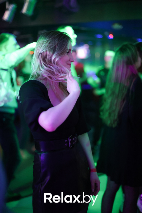 Мартовские кошечки, фото № 38