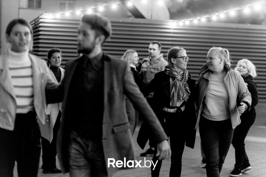 Линди хоп, фото № 71