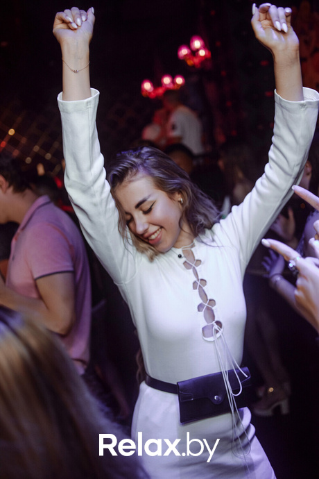 Saturday «Don’t stop the party», фото № 11