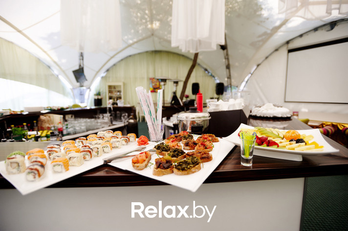 Воскресный бранч, фото № 27