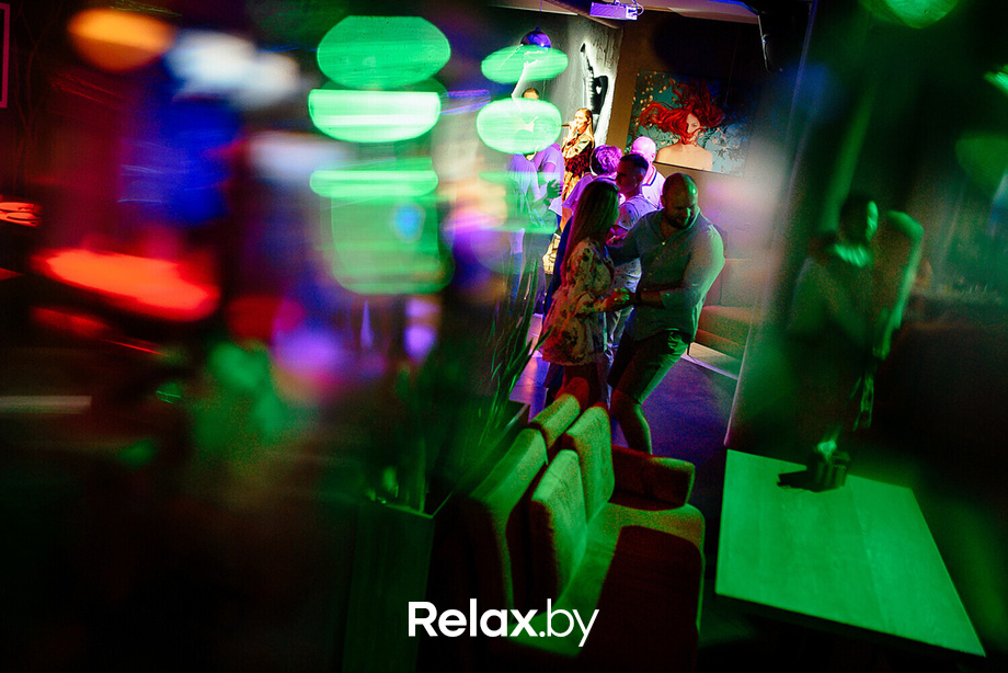 Ночные жители, фото № 53