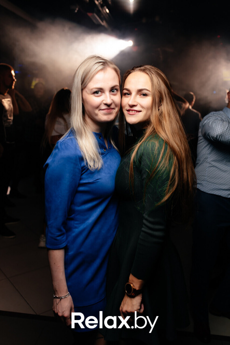 The students day party, фото № 13