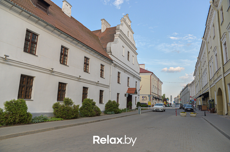 Пешеходная экскурсия по Минску, фото № 69