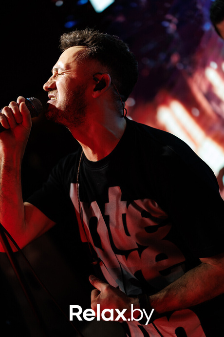 День Встречи Выпускников, фото № 50