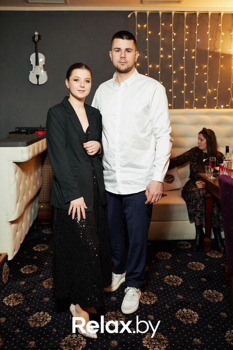 Новогодний корпоратив, фото № 49