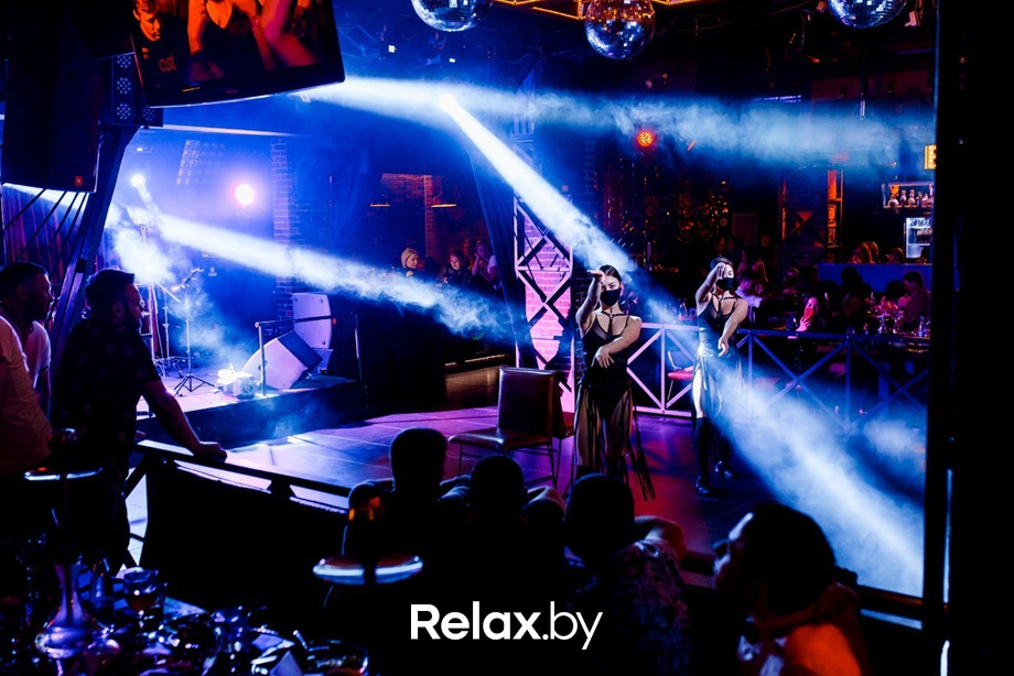 Brooklyn Live!, фото № 8