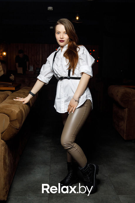 Суббота с Dj Сoopykata, фото № 32