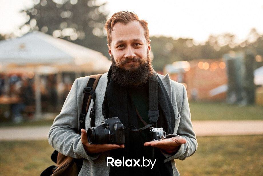 Фестиваль Vulitsa Ezha, фото № 161