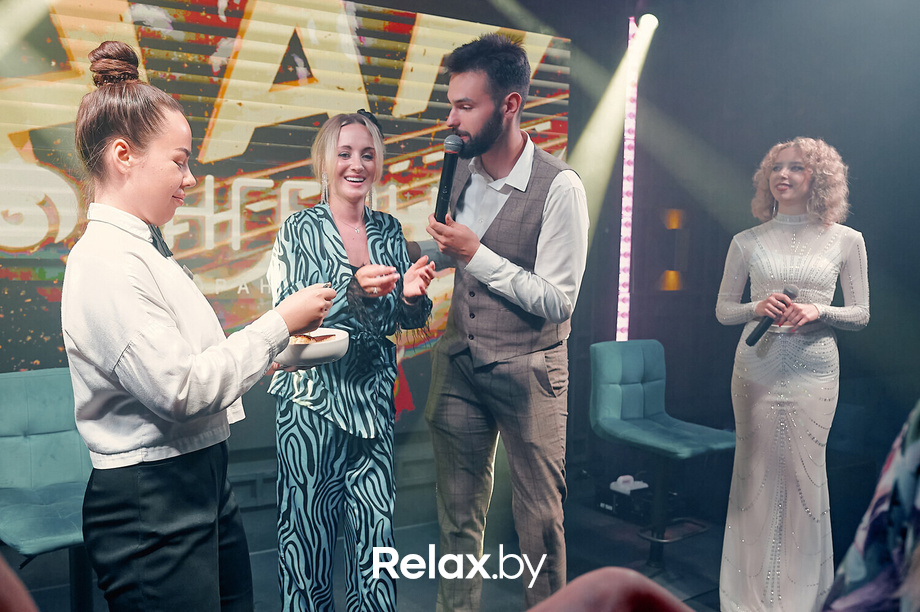 Saturday music, фото № 117