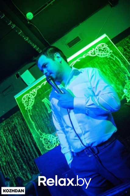 Группа Нестандартный вариант, фото № 144