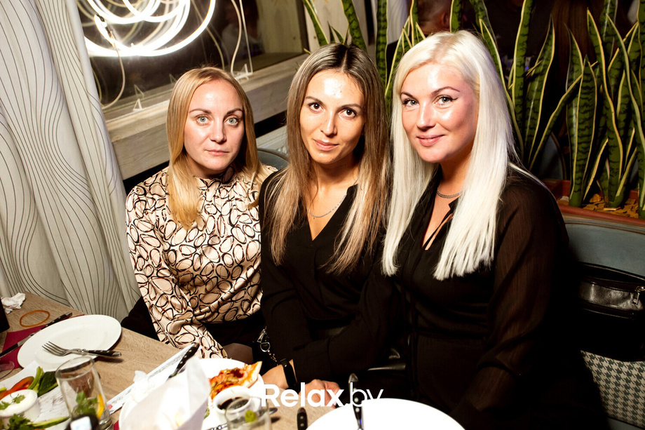 Ночные жители, фото № 24