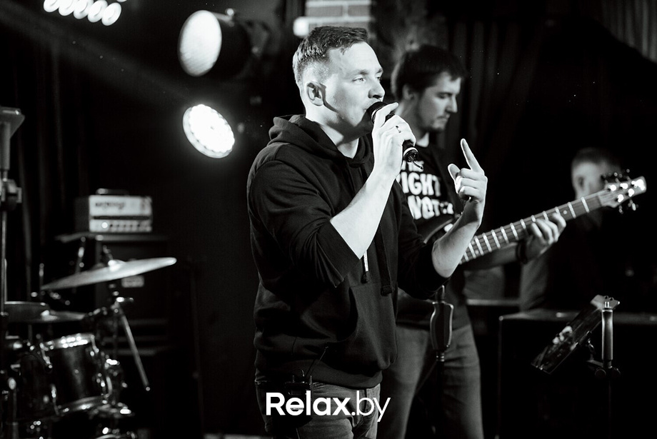 Brooklyn Live!, фото № 32