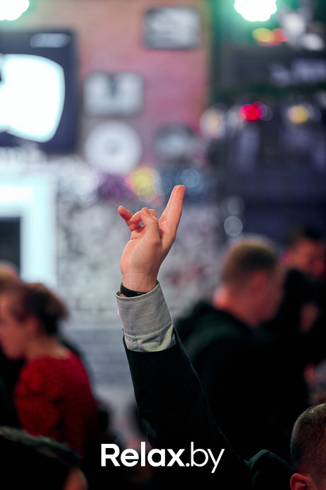 Бар-олимпиада «Мозгва», фото № 27