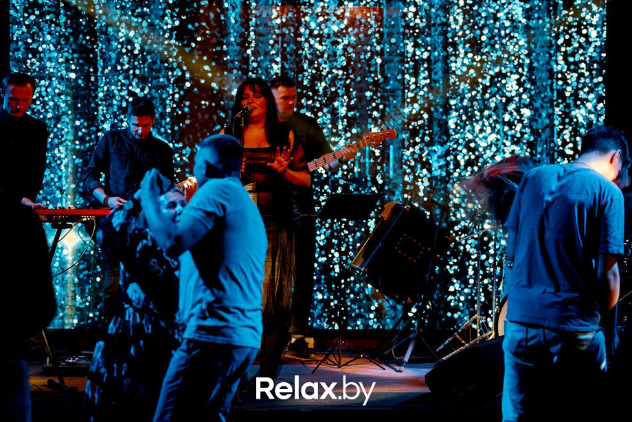 Saturday music, фото № 116