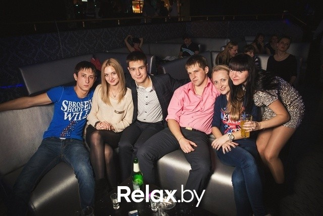 Опасная Зона, фото № 137