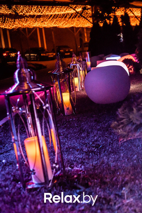 La Terraza Pre-Party, фото № 4