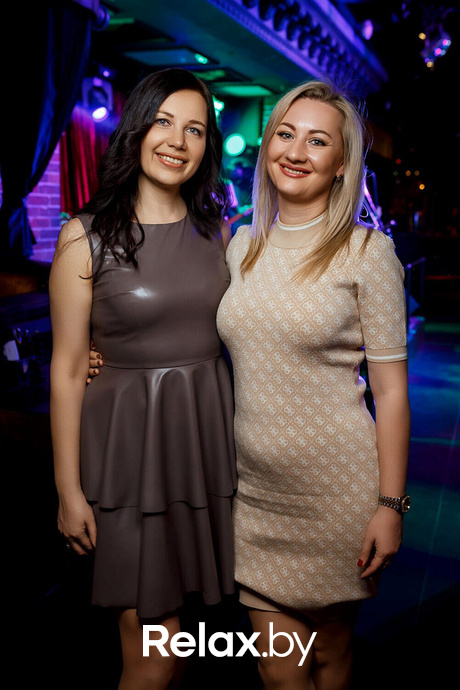 Brooklyn Live!, фото № 25