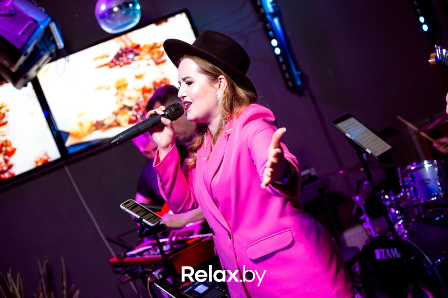 Ночные жители, фото № 5